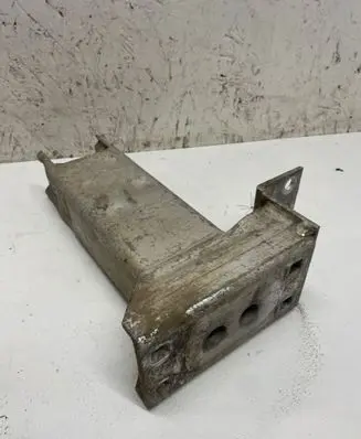 BMW X3 E83 Front bumper mounting bracket 3403439 F311 3703