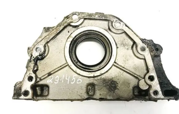 Peugeot 307 other engine part