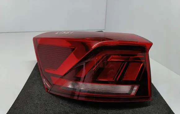 Volkswagen T-Roc Rear/tail lights 2GA945095A