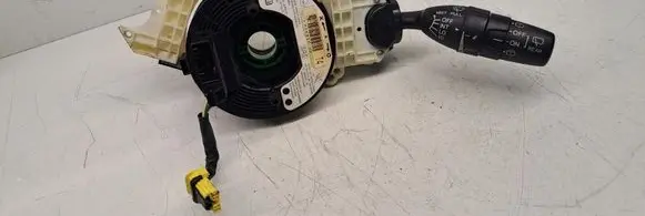 Honda Jazz On-board computer control switch 