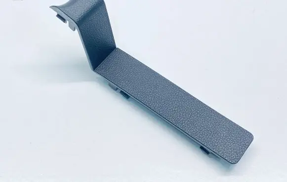 Skoda Fabia Mk3 (NJ) Center console decorative trim 6V063739