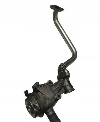 Mercedes-Benz C W204 EGR valve A0021406260