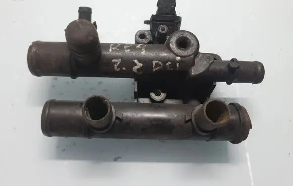 Renault Espace - Grand espace IV Engine coolant pipe/hose 8200262235 8200262234 8200262237