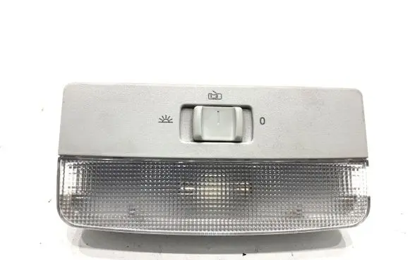Seat Ibiza IV (6J,6P) Headlining lighting console trim 