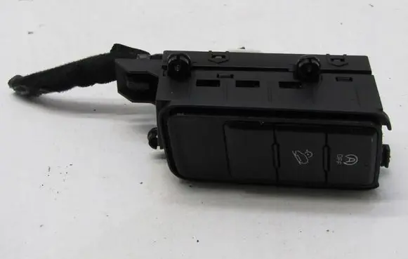 KIA Sportage Multifunctional control switch/knob 93600-F1ME0