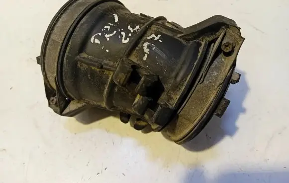 Honda FR-V Turbo air intake inlet pipe/hose EPDM