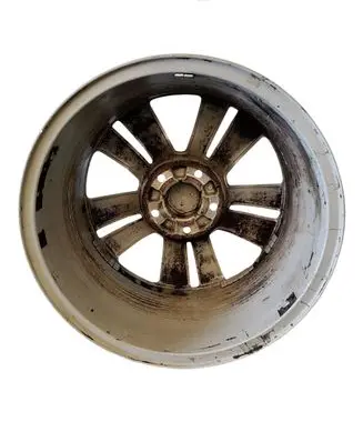Peugeot 308 R12 alloy rim 