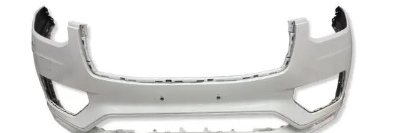 Volvo XC90 Front bumper 31690641