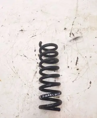Mercedes-Benz C W203 Rear coil spring