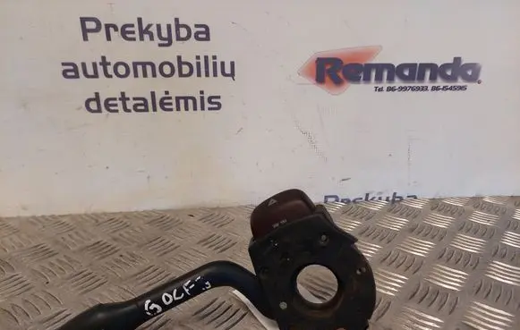 Volkswagen Golf III Indicator stalk DOTSAE0891