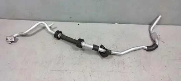 Audi A8 S8 D4 4H Air conditioning (A/C) pipe/hose 4H1260713L
