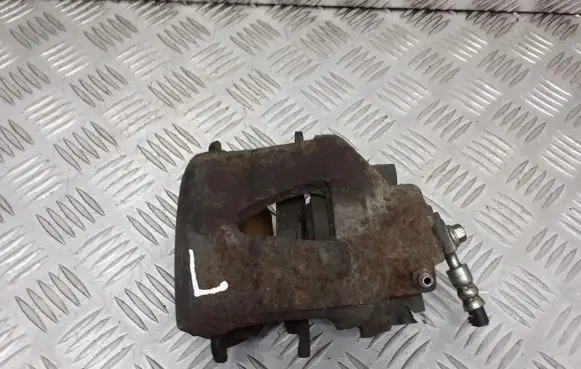 Seat Ibiza III (6L) Front brake caliper