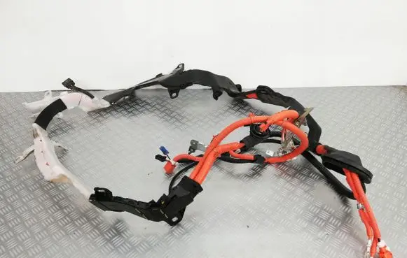 Infiniti Q50 Parking sensor (PDC) wiring loom 297A04GA0A