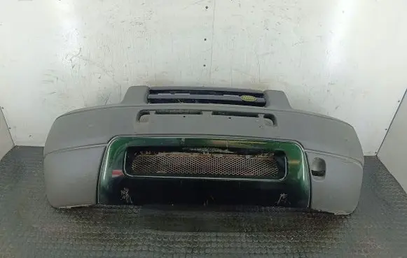 Land Rover Freelander Front bumper 961