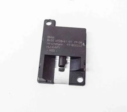 BMW 6 E63 E64 Aerial GPS antenna 921800002 6928461