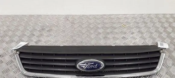 Ford Kuga I Front bumper lower grill