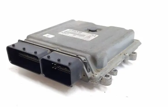 Volvo XC90 Engine control unit/module 30771550 1039S18372 0281012103