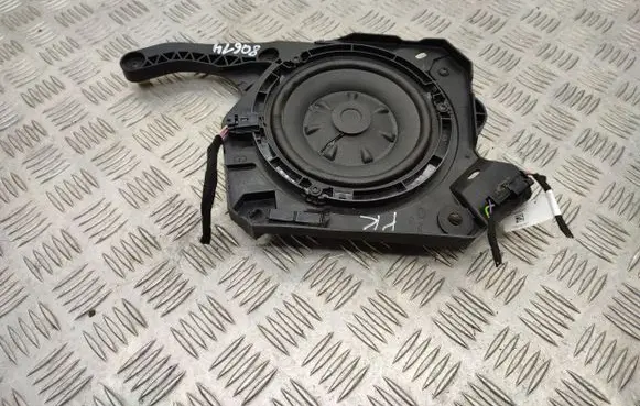 Opel Grandland X Front door speaker 9813826980