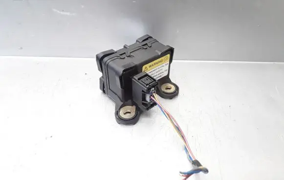 Volvo S40 Yaw turn rate sensor 