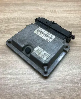 Rover 45 Engine control unit/module ECU MSB101150 0281001956