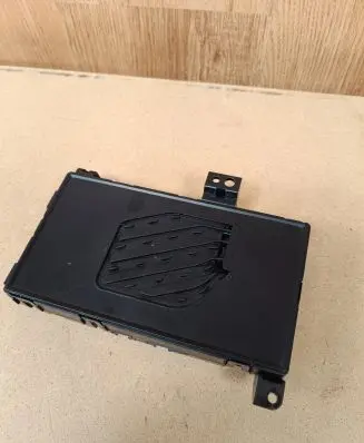 Mercedes-Benz GLC AMG Wireless charging module A2059003944