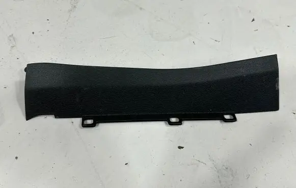 BMW iX Other dashboard part 9490704