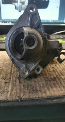 Toyota Aygo AB10 Starter motor 0001107439 281000Q021F 1005831463