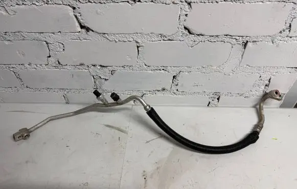 Ford F150 Air conditioning (A/C) pipe/hose FL3H19972CB