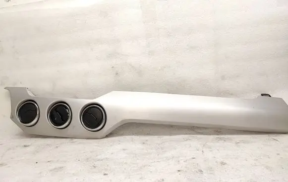 Ford Mustang VI Dashboard glove box trim GR3B63044B92
