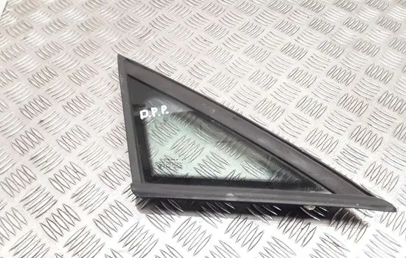 Seat Altea XL Front triangle window/glass 