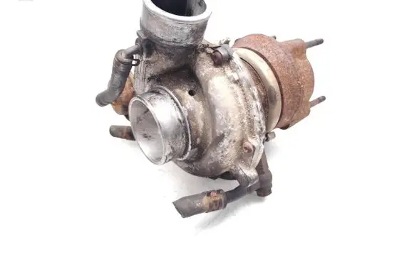 Opel Monterey Turbo 8972503642