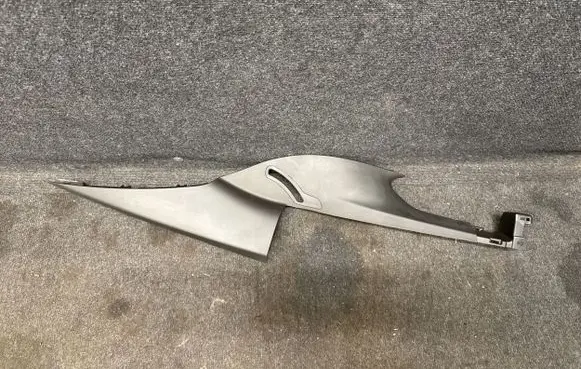 Chevrolet Camaro (C) pillar trim 84116356 GMGT001 GLASSPGF