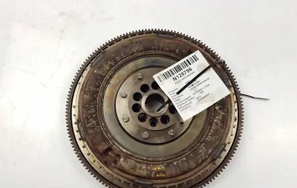 Porsche Panamera (970) Dual mass flywheel 97011402051