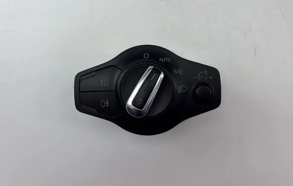 Audi A5 8T 8F Light switch 8K0941531AS