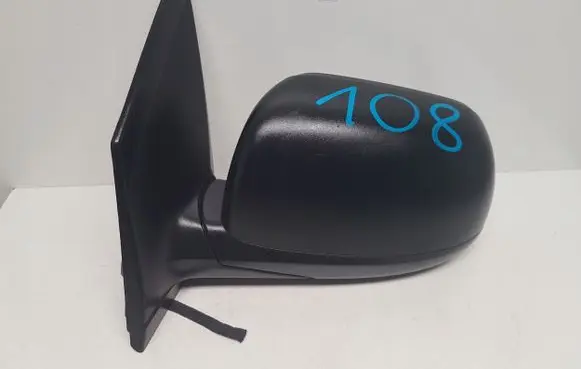 KIA Picanto Front door electric wing mirror