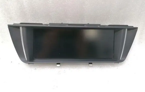 BMW M5 Screen/display/small screen 9289008