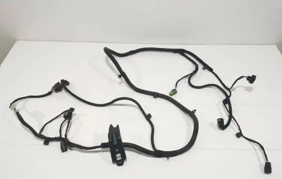 Opel Zafira C Parking sensor (PDC) wiring loom 39070271