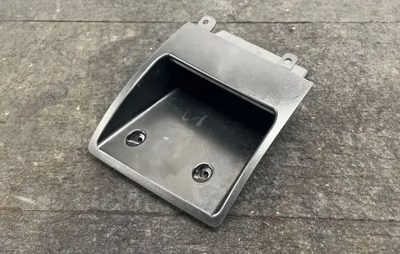 BMW 5 E60 E61 Dashboard storage box/compartment 7063163 14121810