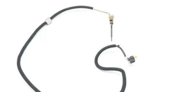 Mercedes-Benz GLA W156 X156 Exhaust gas temperature sensor A0009050701 A0009058105 A0009057004