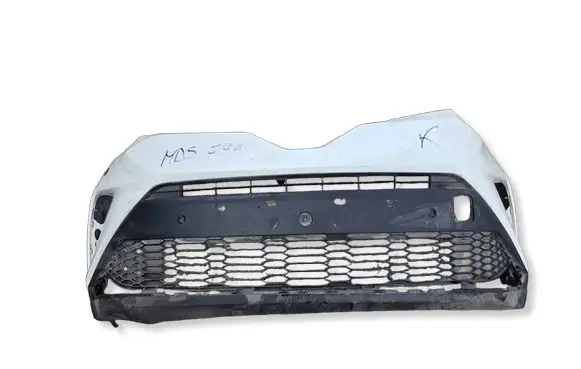 Toyota C-HR I Front bumper 52129F4110