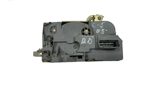 Citroen C5 Front door lock
