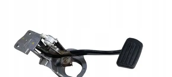 Chevrolet Camaro Pedal assembly 84063727
