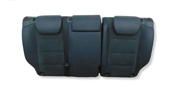 Mercedes-Benz A W169 Rear seat 