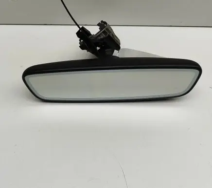 Audi Q3 8U Rear view mirror (interior) 8S0857511A