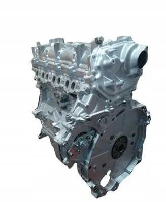 Land Rover Discovery Sport Engine 204DTD 204DTY AJ20D4
