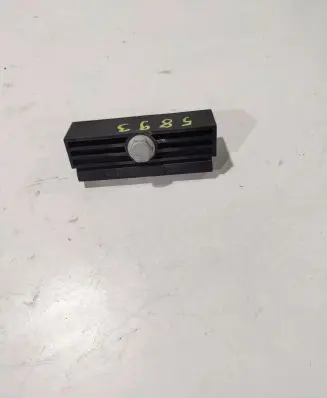 BMW 5 F10 F11 Battery bracket 7592923