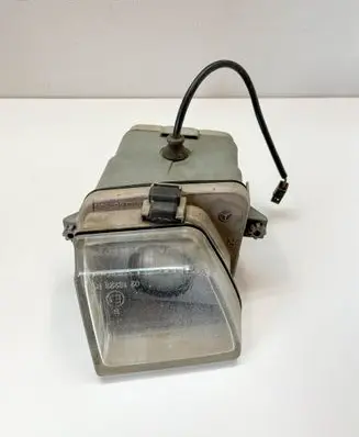 Mercedes-Benz SL R129 Front fog light A1298200256 0305120002