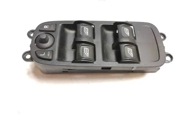 Volvo XC60 Electric window control switch 31295126AA