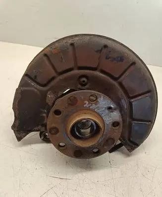 Volkswagen Touran II Front wheel hub