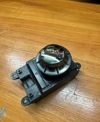 BMW 5 E60 E61 Head unit multimedia control 6963051 0550AAI01 HW05SW0C